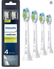Load image into Gallery viewer, Phillips Sonicare Toothbrush Heads - BrillianceWhitening LLC