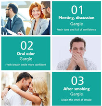 Load image into Gallery viewer, Teeth Whitening Foam Toothpaste Mousse - BrillianceWhitening LLC