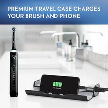 Load image into Gallery viewer, Oral-B Genius X Rechargeable Electric Toothbrush - BrillianceWhitening LLC