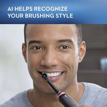 Load image into Gallery viewer, Oral-B Genius X Rechargeable Electric Toothbrush - BrillianceWhitening LLC