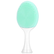 Load image into Gallery viewer, Tongue Cleaner Sonic Brush Head - BrillianceWhitening LLC