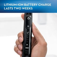 Load image into Gallery viewer, Oral-B Genius X Rechargeable Electric Toothbrush - BrillianceWhitening LLC