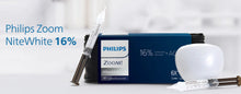 Load image into Gallery viewer, Phillips Zoom! NiteWhite 16% Carbamide Peroxide - BrillianceWhitening LLC