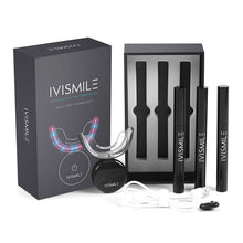 Load image into Gallery viewer, IVISMILE Teeth Whitening Kit With 32 LED Light - BrillianceWhitening LLC