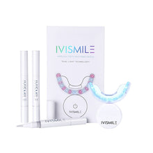 Load image into Gallery viewer, IVISMILE Teeth Whitening Kit With 32 LED Light - BrillianceWhitening LLC