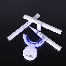 Load image into Gallery viewer, IVISMILE Teeth Whitening Kit With 32 LED Light - BrillianceWhitening LLC