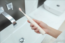Load image into Gallery viewer, Sonic Electric Toothbrush - BrillianceWhitening LLC