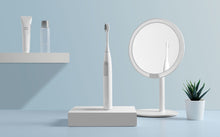 Load image into Gallery viewer, Sonic Electric Toothbrush - BrillianceWhitening LLC