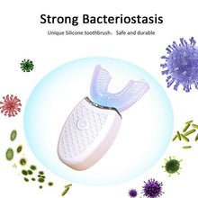 Load image into Gallery viewer, 360 Degrees Wireless Electric Tooth Whitening Brush - BrillianceWhitening LLC