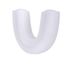 Load image into Gallery viewer, 360 Degrees Sonic Electric Toothbrush with USB Charging Station - BrillianceWhitening LLC