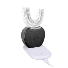 Load image into Gallery viewer, 360 Degrees Sonic Electric Toothbrush with USB Charging Station - BrillianceWhitening LLC