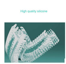 Load image into Gallery viewer, 360 Degrees Sonic Electric Toothbrush with USB Charging Station - BrillianceWhitening LLC