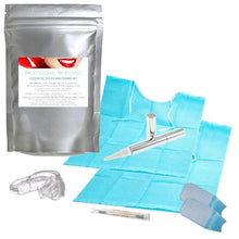 Load image into Gallery viewer, BrillianceWhitening Pre-Filled Treatment Pack - BrillianceWhitening LLC