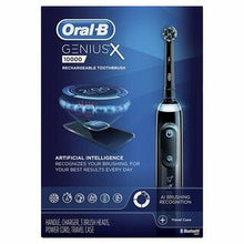 Load image into Gallery viewer, Oral-B Genius X Rechargeable Electric Toothbrush - BrillianceWhitening LLC

