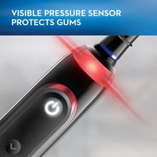 Load image into Gallery viewer, Oral-B Genius X Rechargeable Electric Toothbrush - BrillianceWhitening LLC

