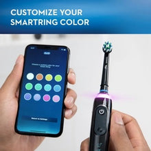 Load image into Gallery viewer, Oral-B Genius X Rechargeable Electric Toothbrush - BrillianceWhitening LLC
